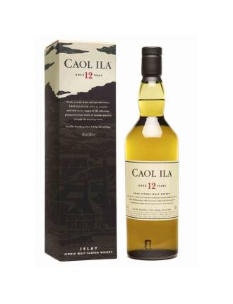 Caol Ila (12 Jahre)