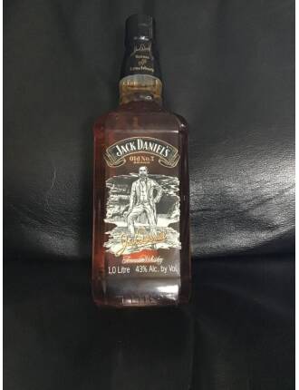 Jack Daniel's - Scenes from Lynchburg - No 5