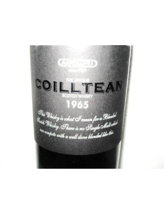 Coilltean (1965 - 41 Jahre) Samaroli