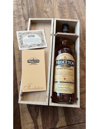 Midleton Very Rare 2017