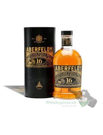 Aberfeldy (16 Jahre)