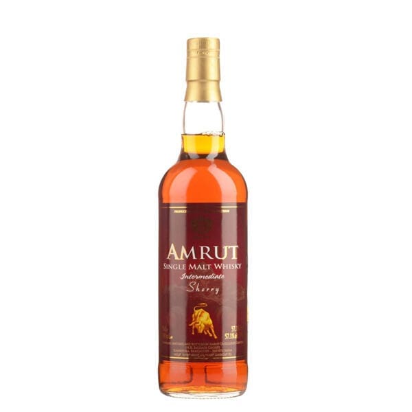 Amrut Intermediate