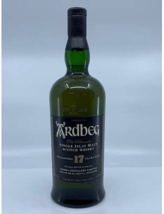 Ardbeg (17 Jahre) - 1 Liter