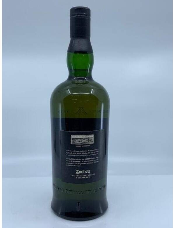 Ardbeg (17 Jahre) - 1 Liter – Bild 2