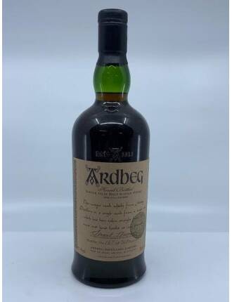 Ardbeg 1976 - The Committee