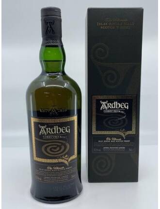 Ardbeg Corryvreckan (2014)