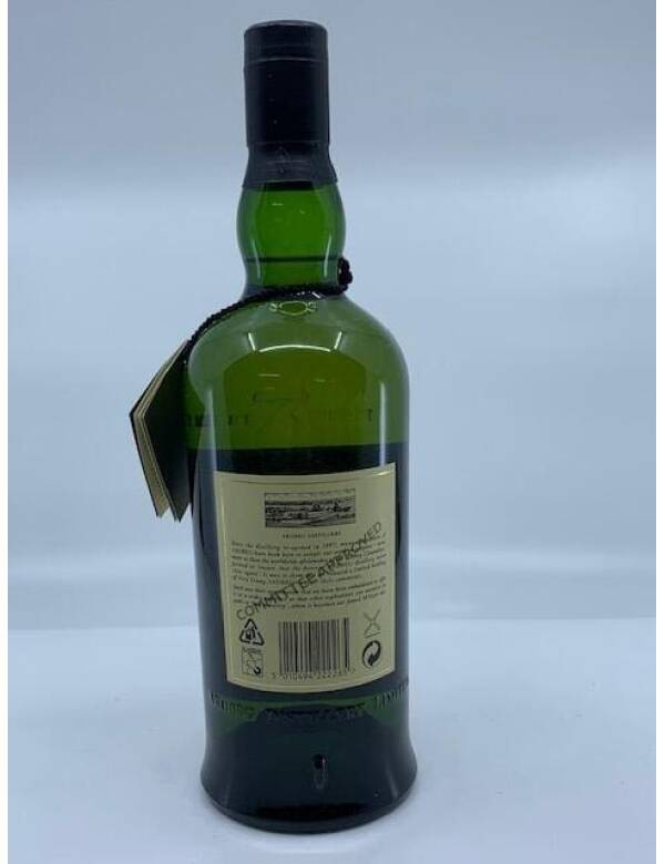Ardbeg - Very Young (1998) – Bild 2