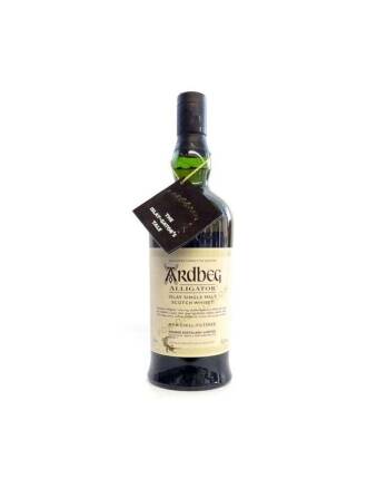 Ardbeg Alligator COMMITTEE RELEASE