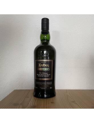 Ardbeg Auriverdes