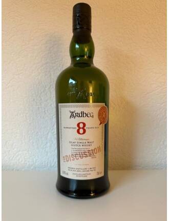 Ardbeg (8 Jahre) For Discussion – 2022 Committee Release