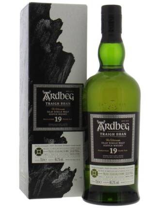 Ardbeg Traigh Bhan