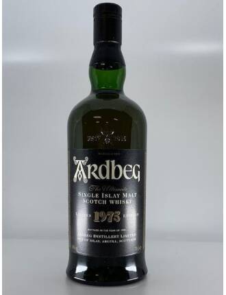Ardbeg 1975