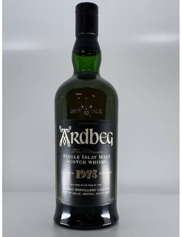 Ardbeg 1975