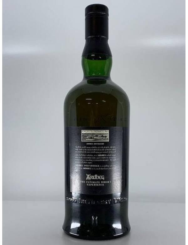 Ardbeg 1975 – Bild 2