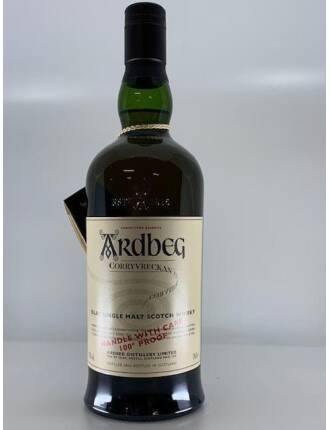 Ardbeg Corryvreckan - 2008 Committee Reserve