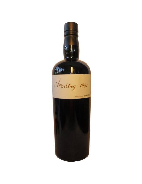 Ardbeg 1991 Samaroli