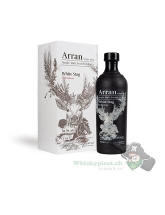 Arran White Stag (23 Jahre) Sixth Release