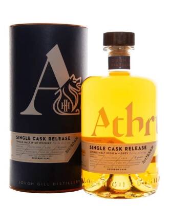 Athrú 18 yo 2004 / 2022 First Fill Bourbon Barrel