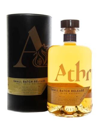 Athrú Small Batch 6 - 17yo / Bourbon- Oloroso