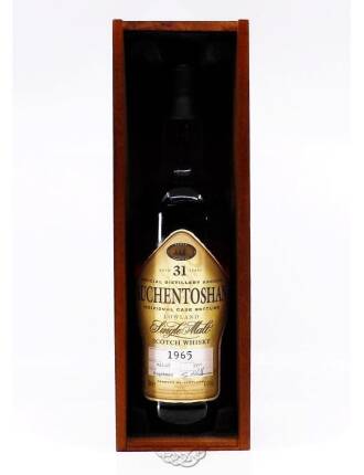 Auchentoshan 1965 / Rarität