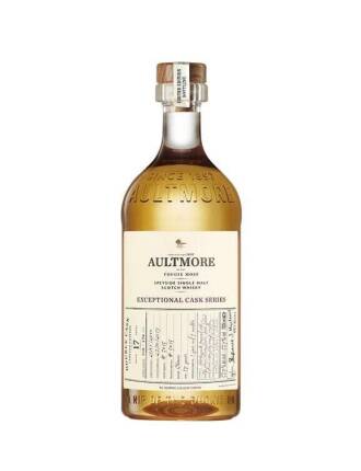 Aultmore (17 Jahre - 2000)