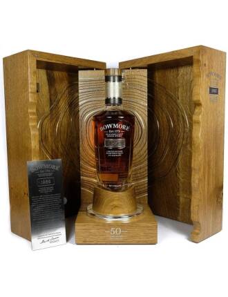 Bowmore (1966 – 50 Jahre)