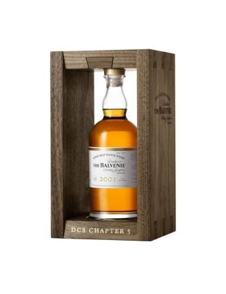 Balvenie (17 Jahre - 2001) DCS 5
