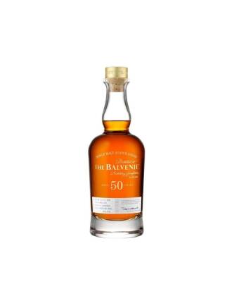 Balvenie (50 Jahre) - 2019 Release