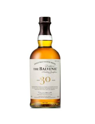 Balvenie (30 Jahre)