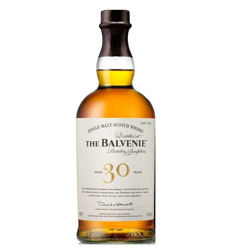 Balvenie (30 Jahre)