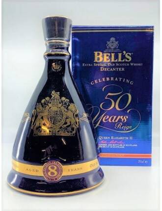 Bell's (8 Jahre) - Special Edition