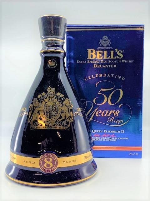 Bell's (8 Jahre) - Special Edition
