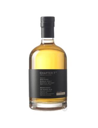 Benrinnes (18 Jahre - 1996) - Chapter 7