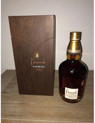 Benromach (35 Jahre)