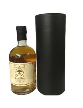 Prima Materia (25 Jahre) Cambus Distillery