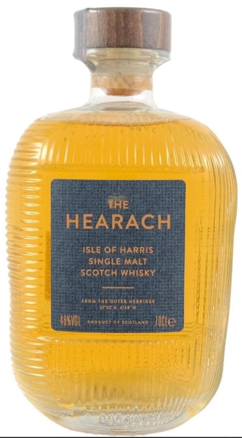 The Hearach