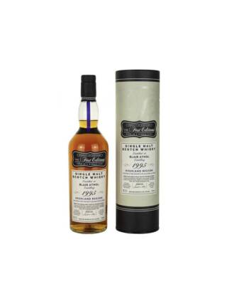 Blair Athol (1995 - 23 Jahre) The First Editions