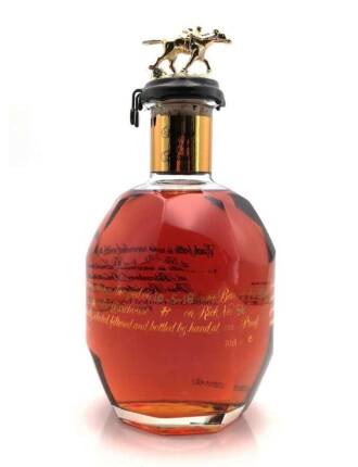Blanton's Gold Edition