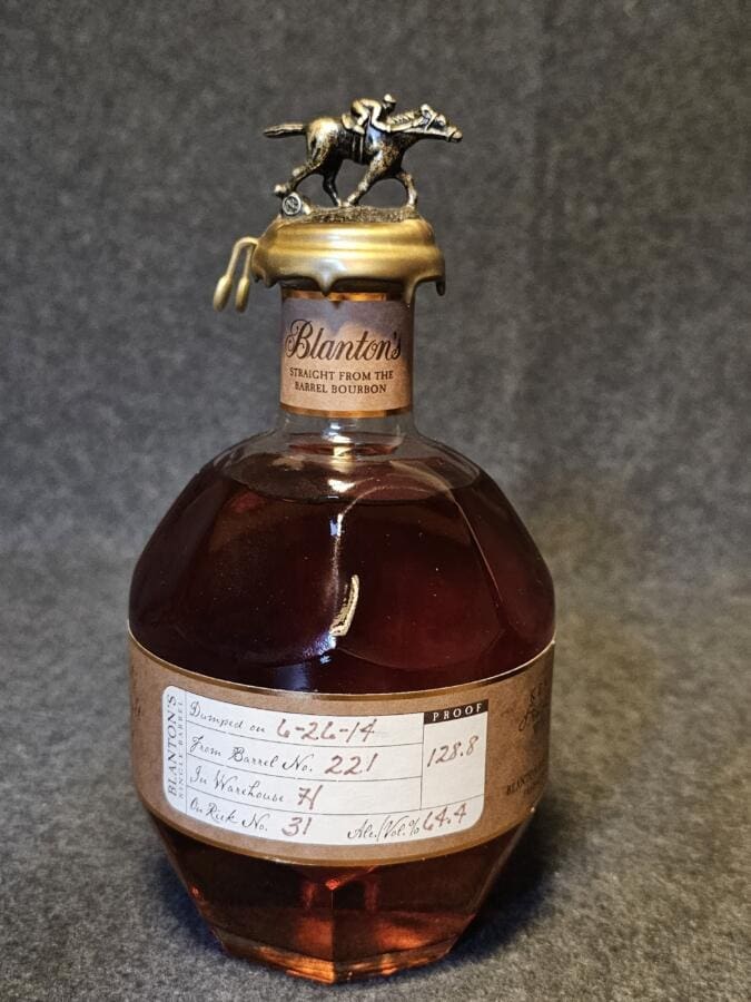 Blanton's