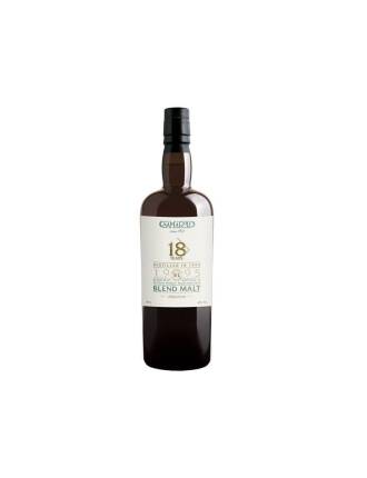 Samaroli (18 Jahre - 1995) Blended Malt Whisky