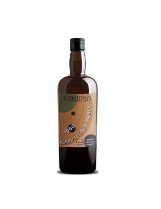Samaroli (35 Jahre - 1980) Blended Malt Whisky