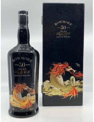 Bowmore (30 Jahre) Sea Dragon