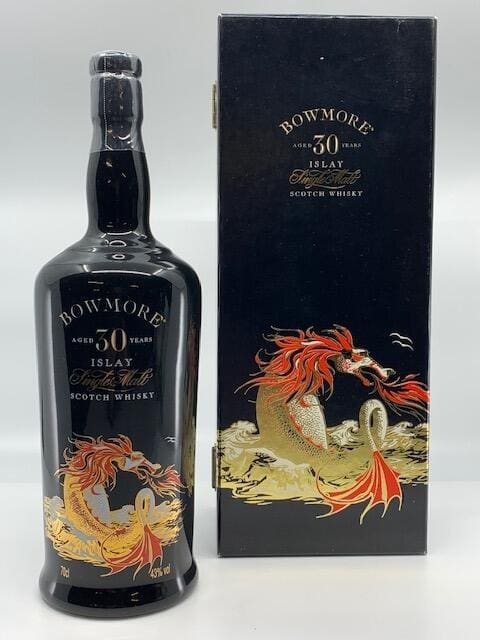 Bowmore (30 Jahre) Sea Dragon