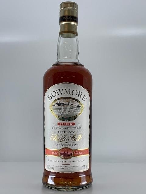 Bowmore Dusk