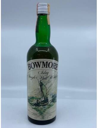 Bowmore - Sherriff's Bowmore