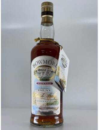 Bowmore Voyage