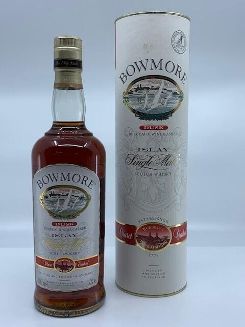 Bowmore Dusk