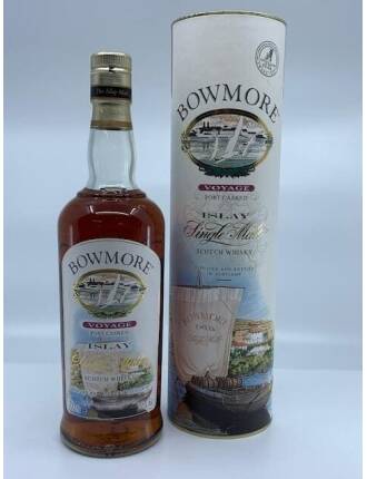 Bowmore Voyage