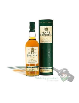 Bowmore 16 Jahre (Hart Brothers)