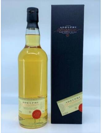 Royal Brackla (16 Jahre - 1997) Adelphi